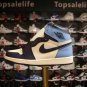 Jordan 1 Retro High OG 'Obsidian' 555088-140