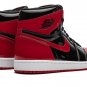 Jordan 1 Retro High OG Patent Bred