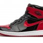Jordan 1 Retro High OG Patent Bred