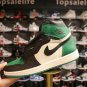 Jordan 1 Retro High OG Pine Green
