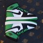 Jordan 1 Retro High OG PS 'Lucky Green'