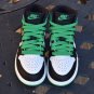 Jordan 1 Retro High OG PS 'Lucky Green'