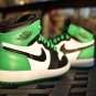 Jordan 1 Retro High OG PS 'Lucky Green'