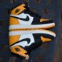 Jordan 1 Retro High OG PS 'Yellow Toe