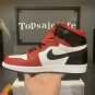 Jordan 1 Retro High OG 'Satin Red' (Women)