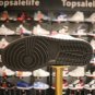 Jordan 1 Retro High OG 'Satin Red' CD0461-601