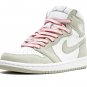 Jordan 1 Retro High OG Seafoam (Women's)