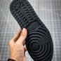 Jordan 1 Retro High OG Shadow 2.0 Black Light Smoke Grey