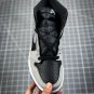 Jordan 1 Retro High OG Shadow 2.0 Black Light Smoke Grey
