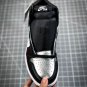 Jordan 1 Retro High OG Silver Toe Bag