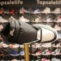 Jordan 1 Retro High OG 'Silver Toe' CD0461-001