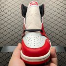 Jordan 1 Retro High OG Spider-Man Across The Spider-Verse