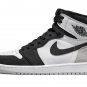 Jordan 1 Retro High OG Stage Haze Bleached Coral