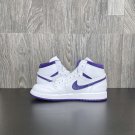 Jordan 1 Retro High OG TD 'Court Purple'