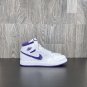 Jordan 1 Retro High OG TD 'Court Purple'