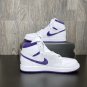Jordan 1 Retro High OG TD 'Court Purple'