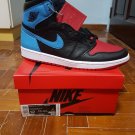 Jordan 1 Retro High OG TD 'Dark Marina Blue'