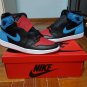 Jordan 1 Retro High OG TD 'Dark Marina Blue'