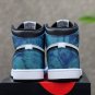 Jordan 1 Retro High OG TD 'Tie Dye'