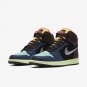 Jordan 1 Retro High OG Tokyo 'Bio Hack'