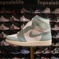 Jordan 1 Retro High OG 'Turbo Green' 555088-311