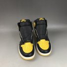Jordan 1 Retro High OG Yellow Toe