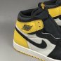 Jordan 1 Retro High OG Yellow Toe