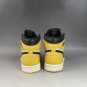 Jordan 1 Retro High OG Yellow Toe