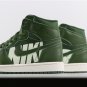 Jordan 1 Retro High Olive Canvas