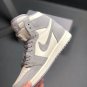 Jordan 1 Retro High Pale Ivory (Women's)