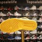 Jordan 1 Retro High Pollen