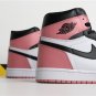 Jordan 1 Retro High Rust Pink