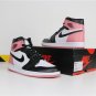Jordan 1 Retro High Rust Pink