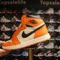 Jordan 1 Retro High 'Shattered Backboard Away'
