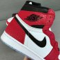 Jordan 1 Retro High Spider-Man