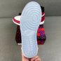 Jordan 1 Retro High Spider-Man