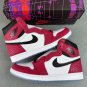 Jordan 1 Retro High Spider-Man