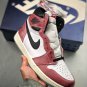 Jordan 1 Retro High Trophy Room Chicago