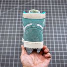 Jordan 1 Retro High Turbo Green