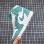 Jordan 1 Retro High Turbo Green