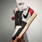 Jordan 1 Retro High X Union Los Angeles Black Toe
