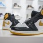 Jordan 1 Retro High Yellow Ochre