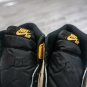 Jordan 1 Retro High Yellow Ochre