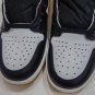 Jordan 1 Retro High Yellow Ochre