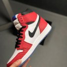 Jordan 1 Retro HighSpider-Man Origin Story