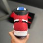 Jordan 1 Retro HighSpider-Man Origin Story