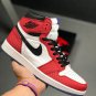Jordan 1 Retro HighSpider-Man Origin Story