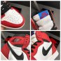 Jordan 1 Retro HighSpider-Man Origin Story
