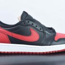 Jordan 1 Retro Low Bred