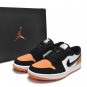 Jordan 1 Retro Low Golf Shattered Backboard